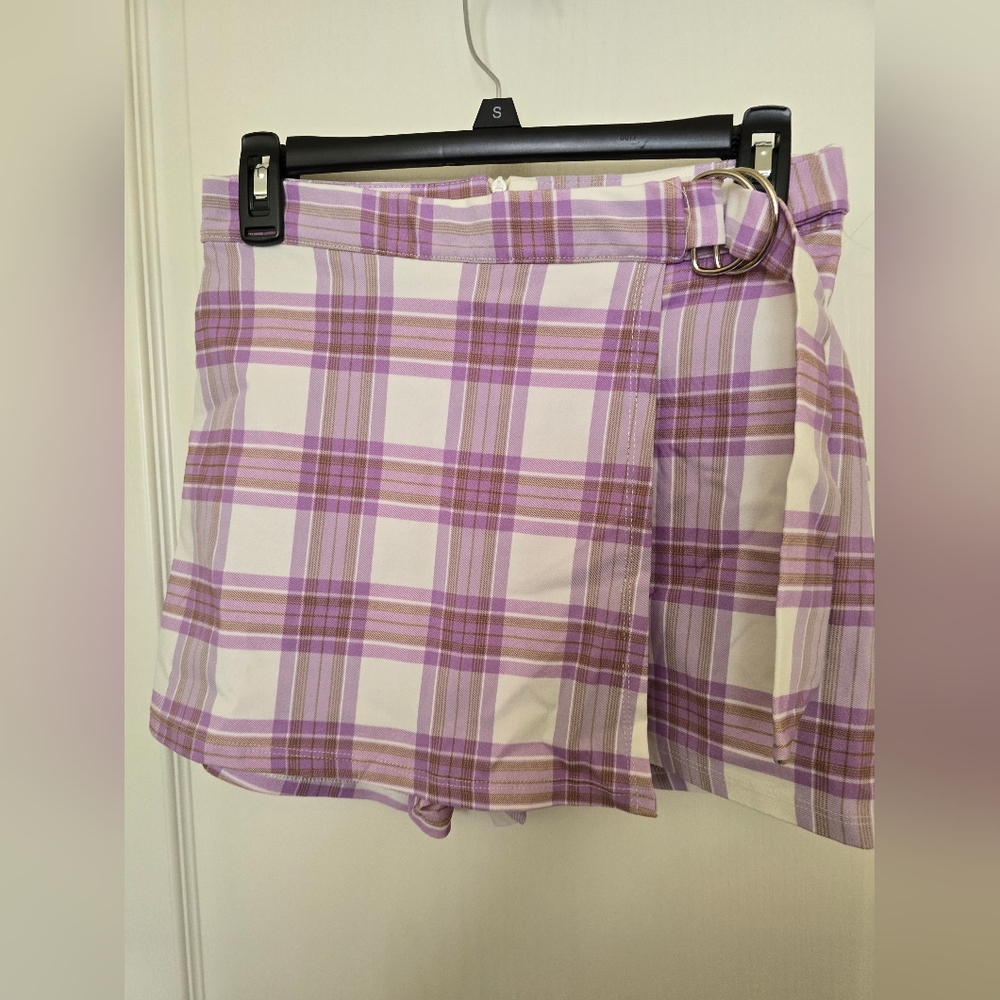 Altard state skort